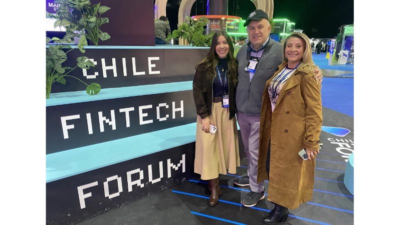 Fintech Forum Chile 2026