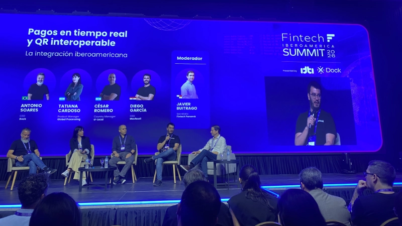 Iberoamerican Fintech Summit